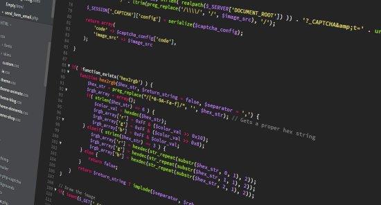 WordPress development
